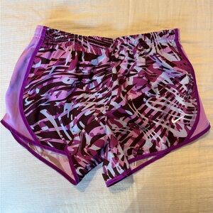 Youth Nike dri-fit short